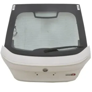 KLAPA TYLNA TYŁ BAGAŻNIKA MG6 Łatwy zwrot